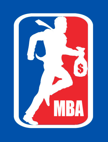 MBA Basketball League